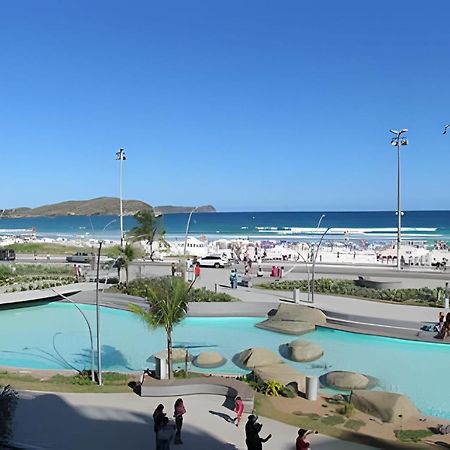 Praia Do Forte Alto Luxo Cabo Frio Exteriér fotografie