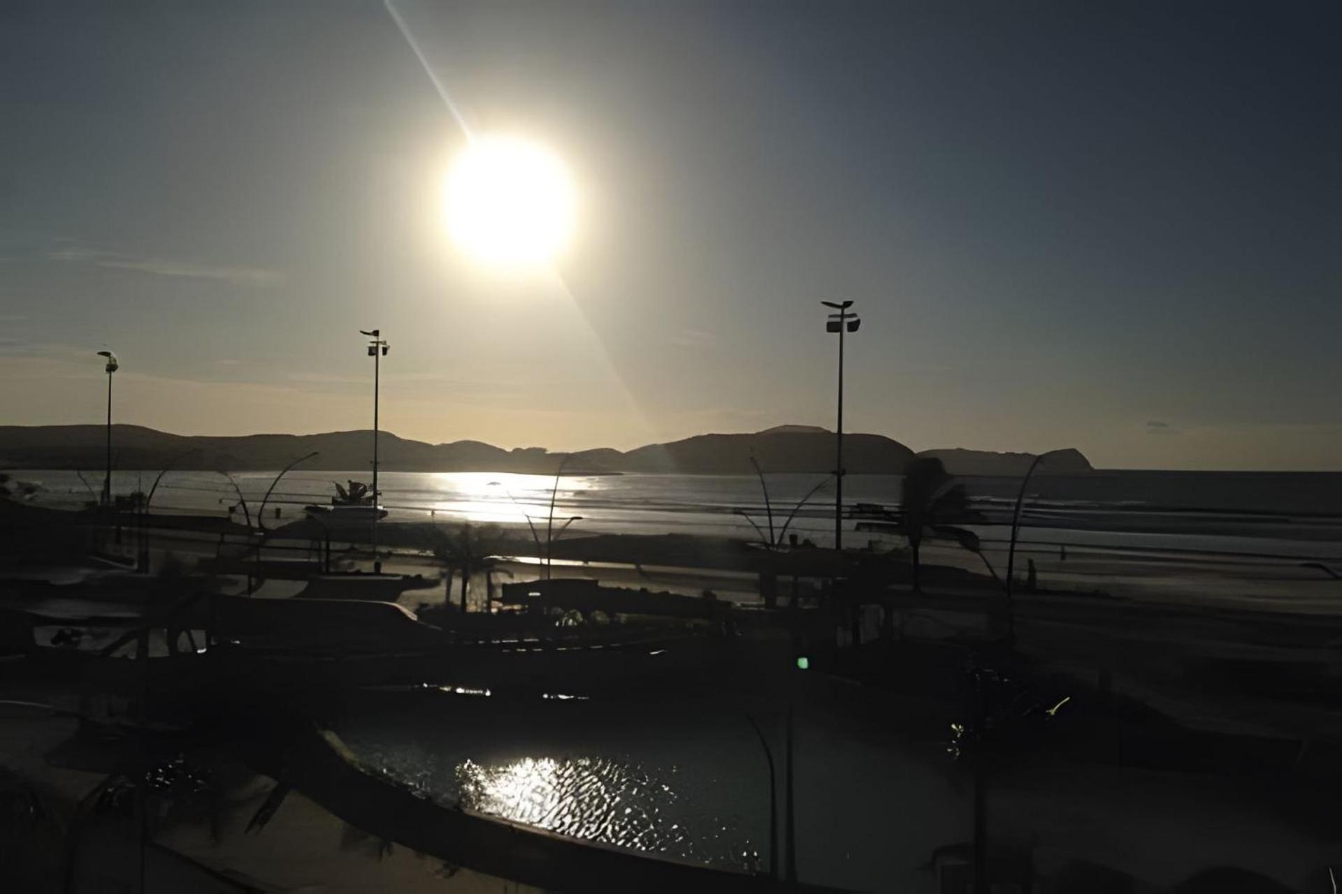 Praia Do Forte Alto Luxo Cabo Frio Exteriér fotografie