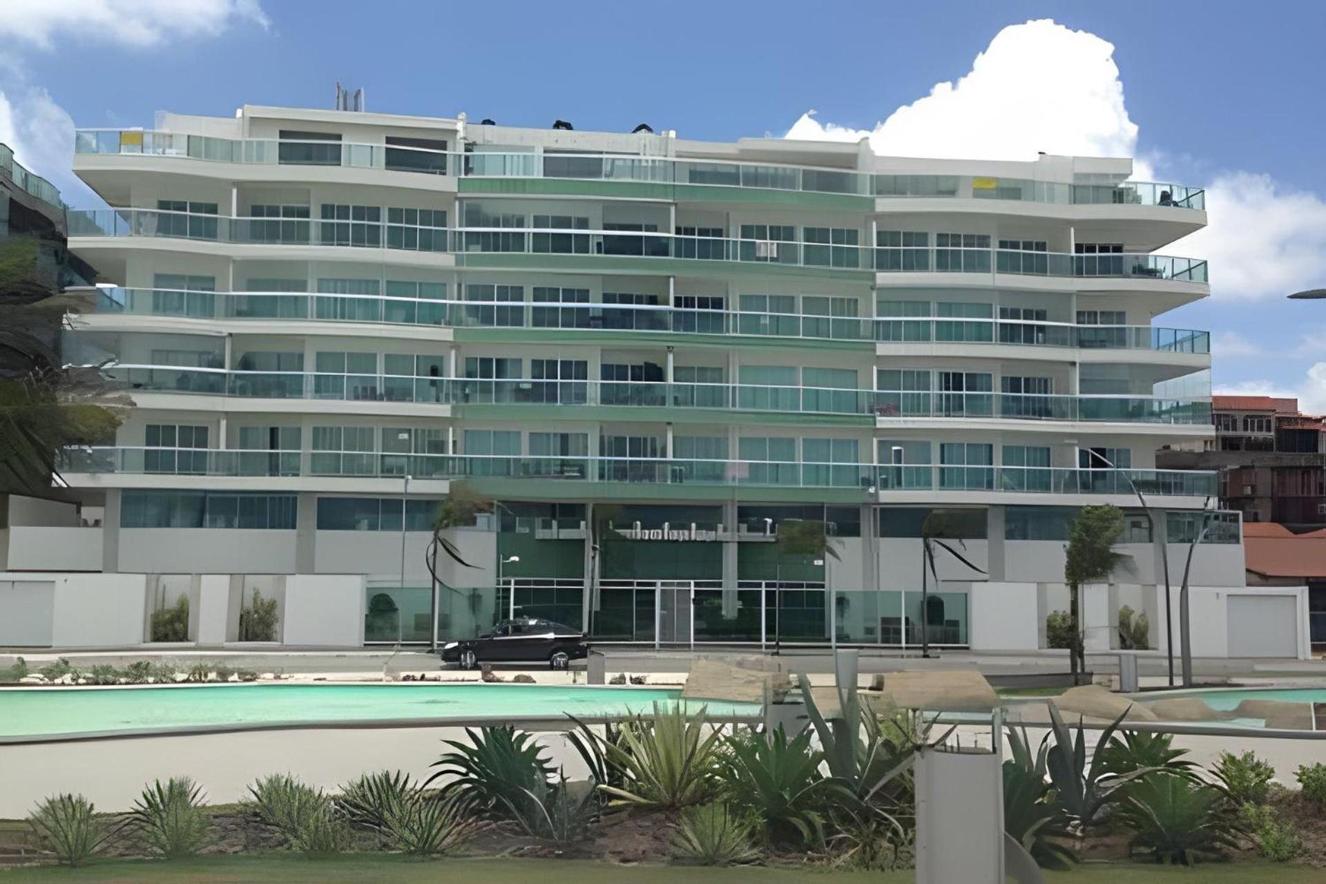 Praia Do Forte Alto Luxo Cabo Frio Exteriér fotografie