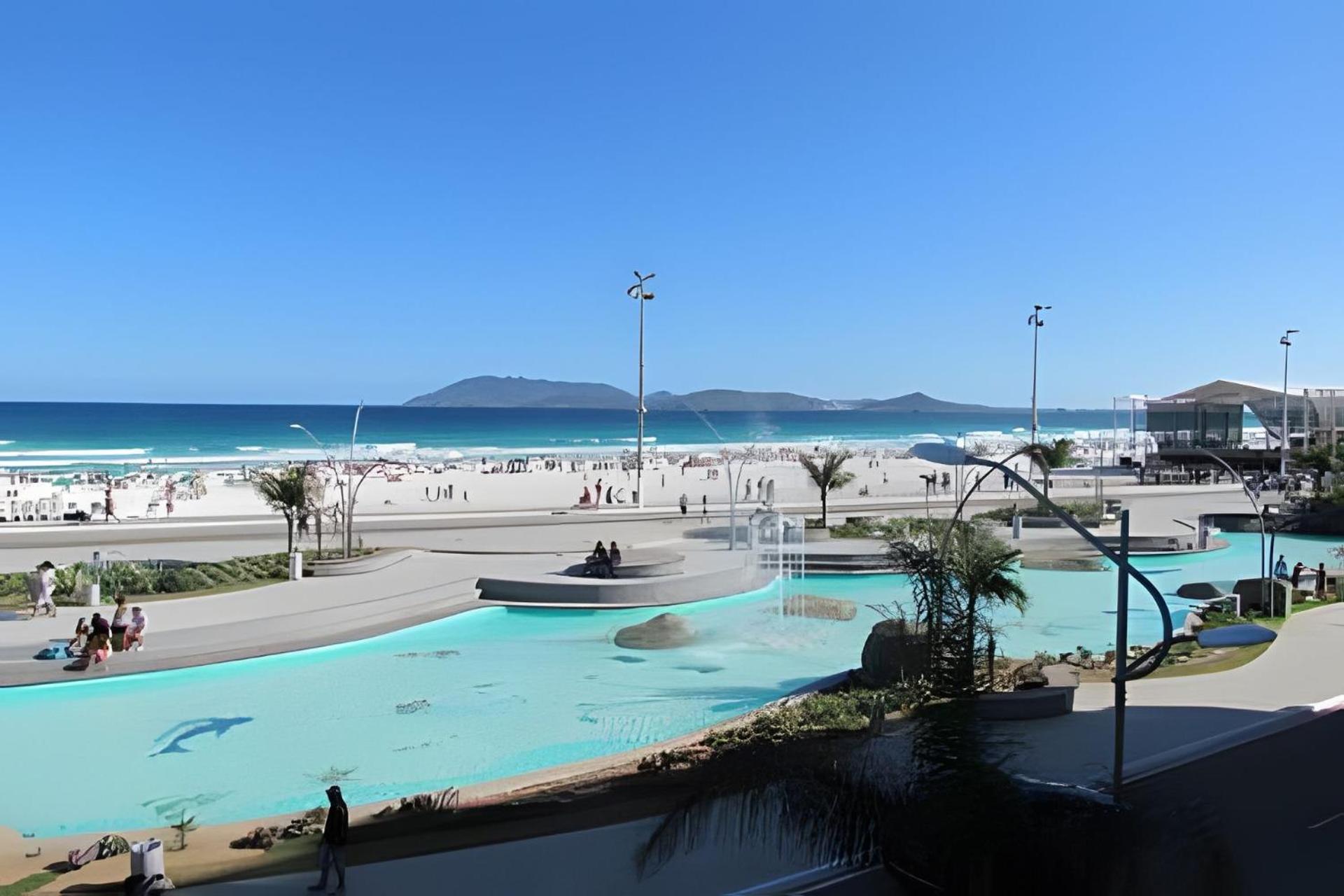 Praia Do Forte Alto Luxo Cabo Frio Exteriér fotografie