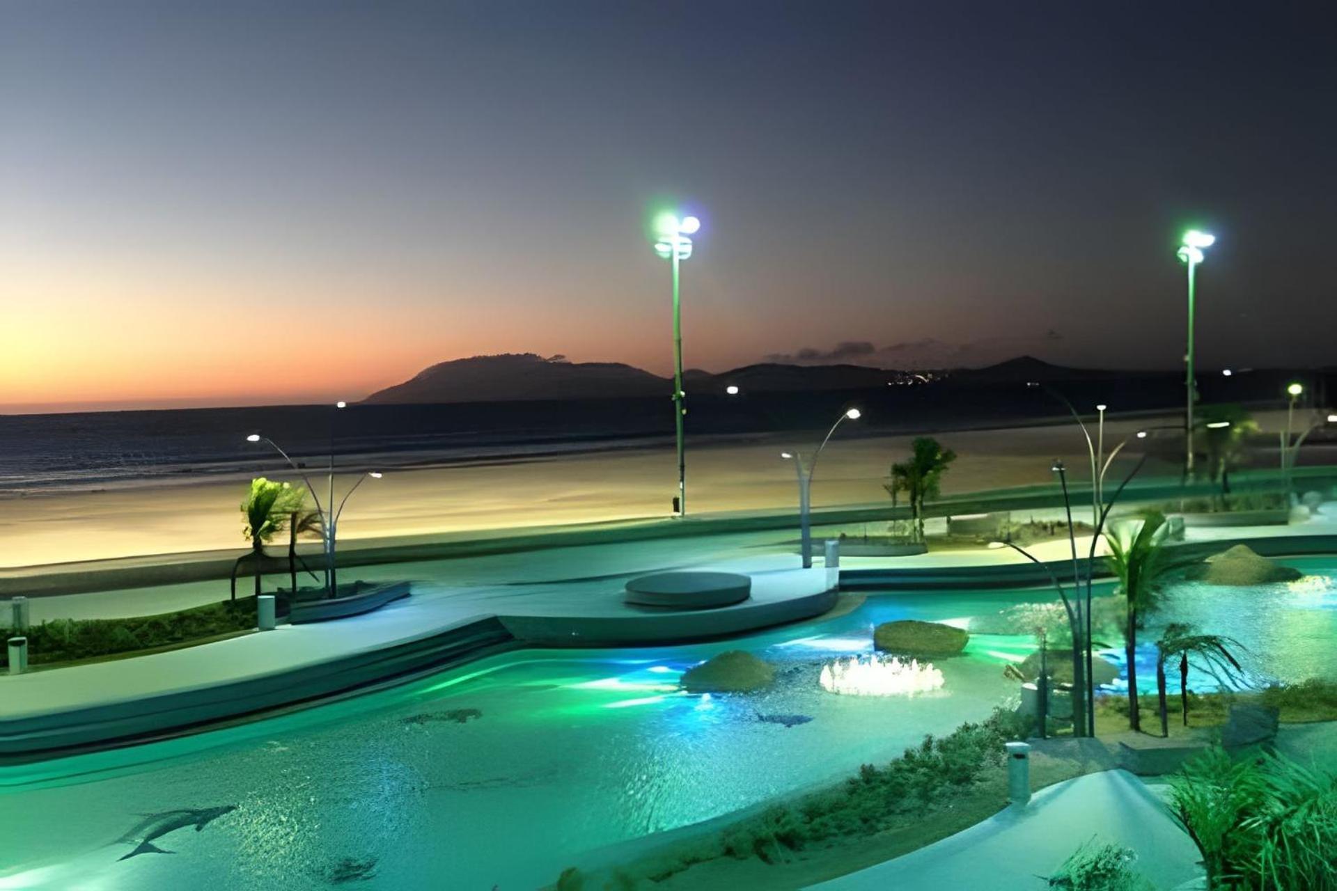 Praia Do Forte Alto Luxo Cabo Frio Exteriér fotografie