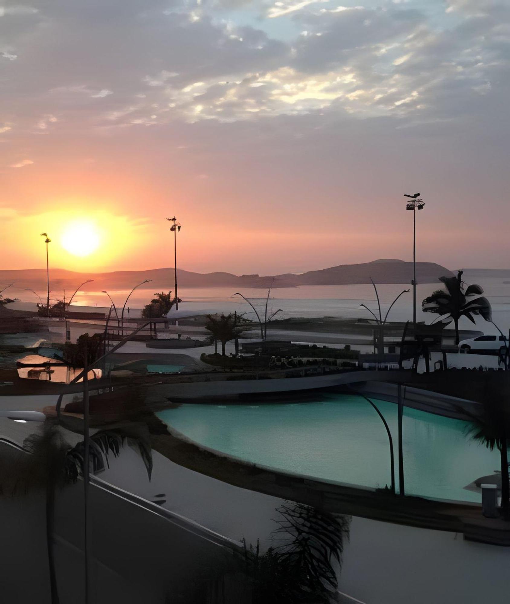 Praia Do Forte Alto Luxo Cabo Frio Exteriér fotografie