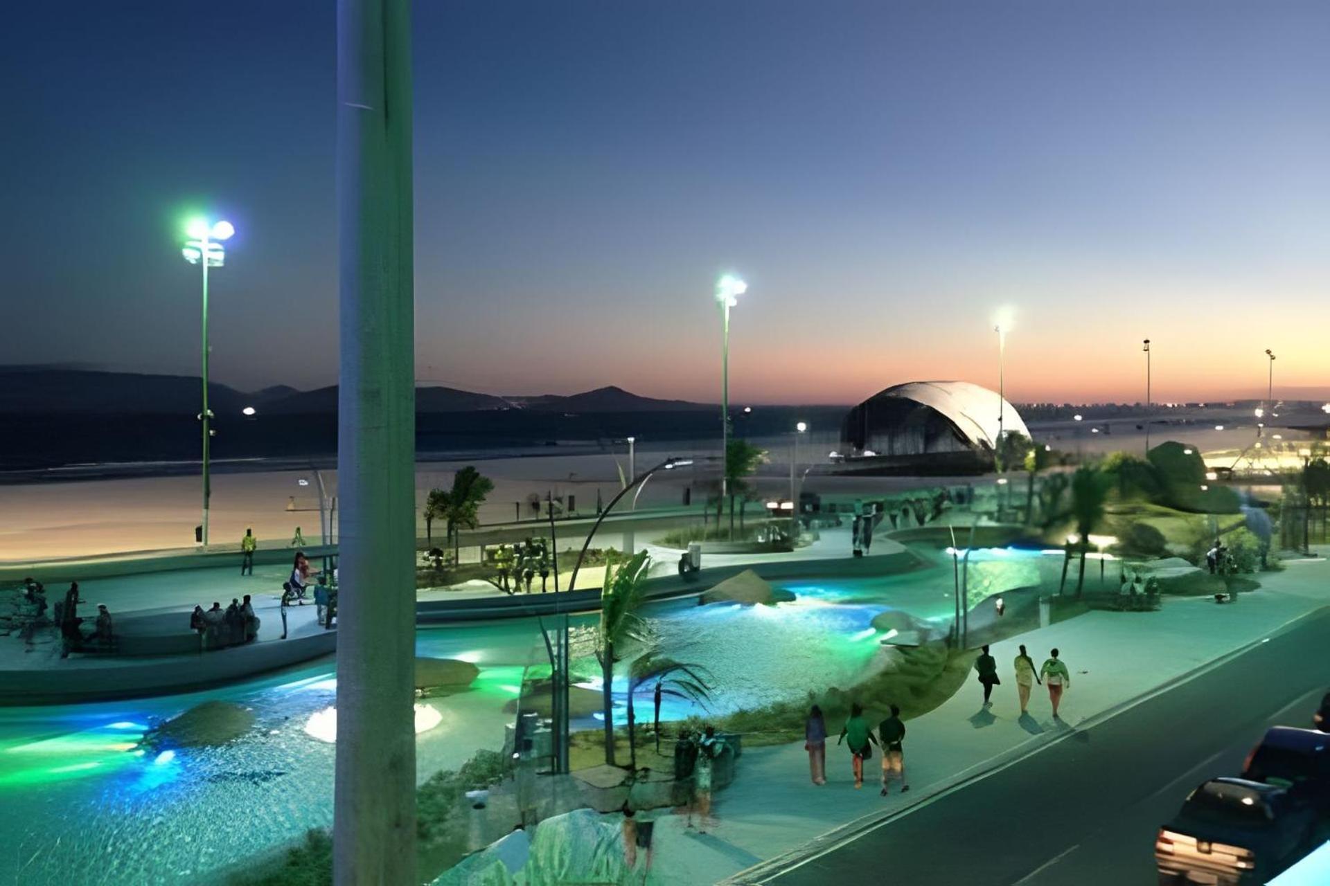 Praia Do Forte Alto Luxo Cabo Frio Exteriér fotografie