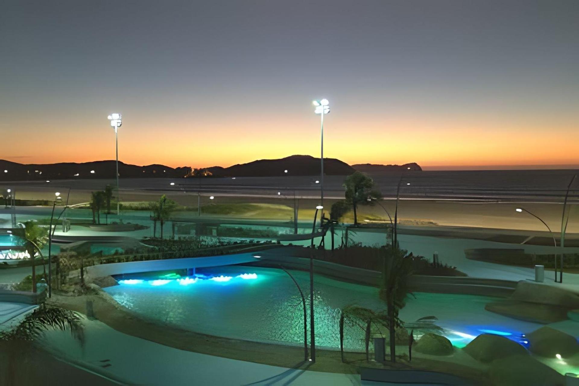 Praia Do Forte Alto Luxo Cabo Frio Exteriér fotografie