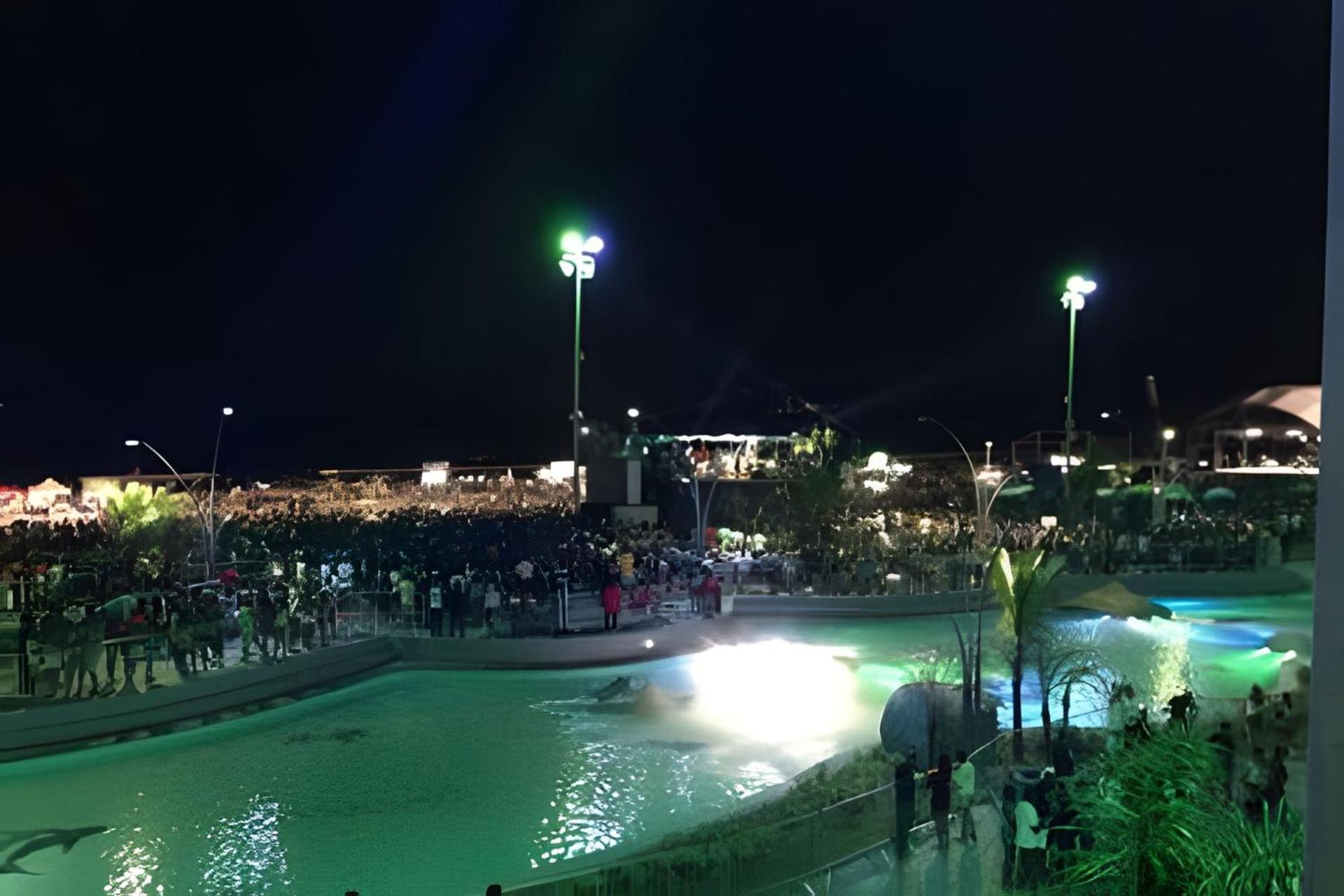 Praia Do Forte Alto Luxo Cabo Frio Exteriér fotografie